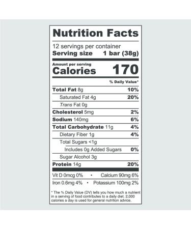 Vital ProteinsÂ® & Jennifer Anistonâ¢ Peanut Butter Fudge Flavored Protein and Collagen Bar 12-count box PeanutÂ ButterÂ Fudge - Buy Online on GoSupps.com