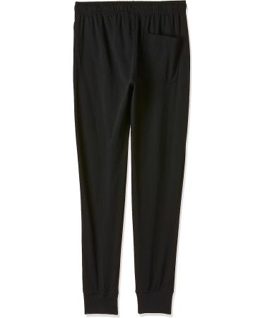 Nike Men's NSW Club Jogger Jersey Black/White - Medium - Buy Online on GoSupps.com