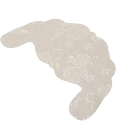 Couvre-t tons pour Lifting des Seins Pasties Auto-adh sifs en Dentelle pour Lifting des Seins 5 Paires pour Filles Kaki - Buy Online on GoSupps.com