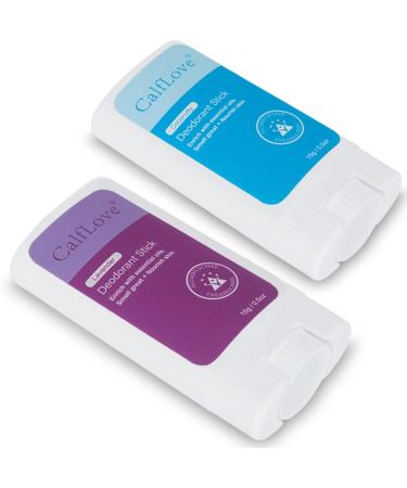 Joyeee Deodorant Femme D odorants Haute Tol rance - Tous types de peaux d odorant homme protection 24 h Lot de 2 Tube de 15 ml - Buy Online on GoSupps.com