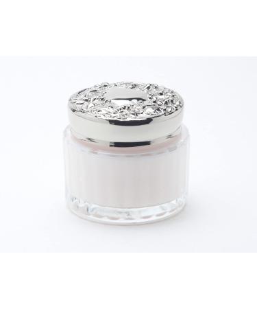 Lady Primrose Royal Extract Body Cr me Jar with Engravable Lid - Luxury Skincare | International Shipping - Buy Online on GoSupps.com