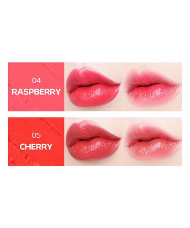 COSNORI Glow Touch Lipstick - Juicy & Glow Hydrating Shine-Finish Lipstick with Zero Flake & Smooth Coverage (01 Peach) | International Shipping - Buy Online on GoSupps.com