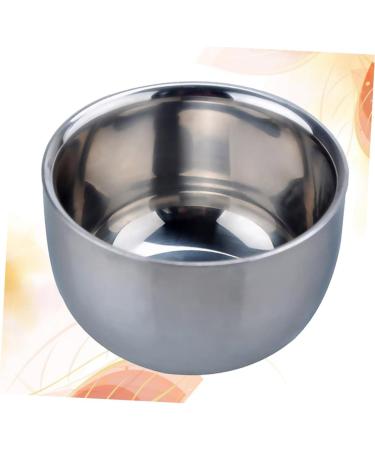 Buy Ipetboom Shaving Accessories - Male Soap Container Razor & Shaving Bowl for Perfect Shaves | International Shipping Available - Buy Online on GoSupps.com
