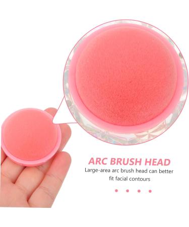 Ipetboom Foundation Brush Short Hair Girl Magnetic Cover Abs - Buy Online on GoSupps.com