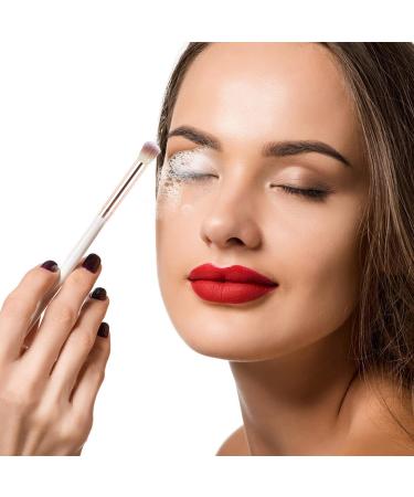 10PCS Eyelash Extension Cleansing Brushes - Lash Shampoo Bath Cleaning Supplies - Buy Online on GoSupps.com