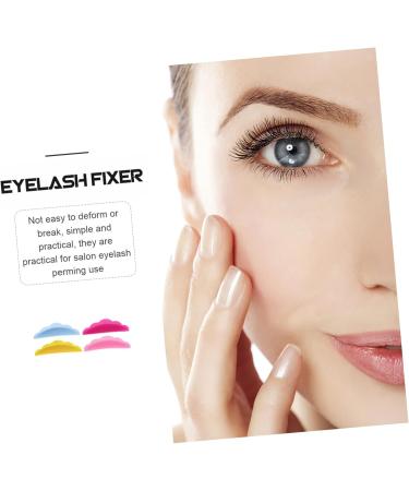 40 Pairs Eyelash Silicone Gasket - Premium Lash Lift & Curl Pads for Eyelash Extensions & Perming Tools - Buy Online on GoSupps.com