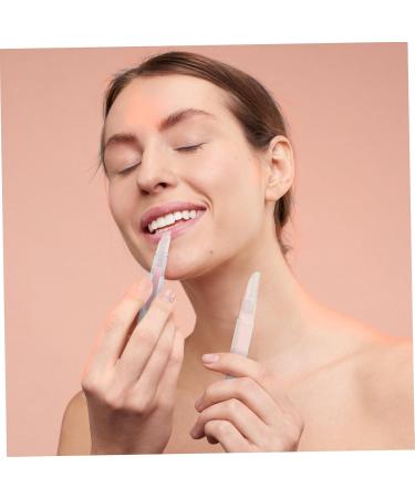 1 Jeu Flacons Rechargables Pour Gloss Tubes De Lip Glazes Color s Pour Voyage 5 Pi ces - Buy Online on GoSupps.com