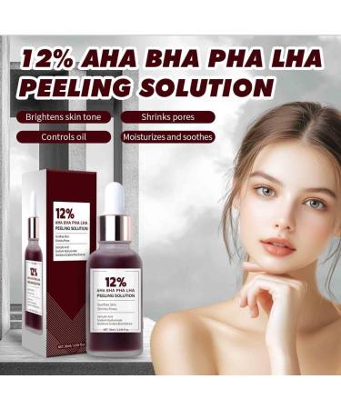 2PCS Facial Brightening Essence Essential Oil Is Suitable for Dry Skin to Maintain Skin Oil Balance and Moisturize - Buy Online on GoSupps.com