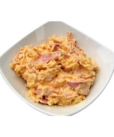 Louisiana Barbecue Marinade Flavouring - 2.5kg Catering Tub - Buy Online on GoSupps.com