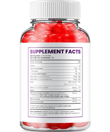 (2 Pack) Ace Keto ACV Gummies - Advanced Formula Ace Keto Plus ACV Gummies Apple Cider Vinegar Ace ACV Weight Management Dietary Supplement Reviews Men Women (120 Gummies) - Buy Online on GoSupps.com