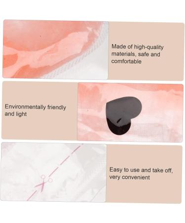 Ipetboom 2 Pairs Wax Gloves Hand Feet Wax Cover Plastic Liner Bags Sand Off Mitt Paraffin Wax Feet Film Paraffin Wax Gloves Wax Hand Covers Non-Woven Fabric Frosted Nursing Supplies - Buy Online on GoSupps.com