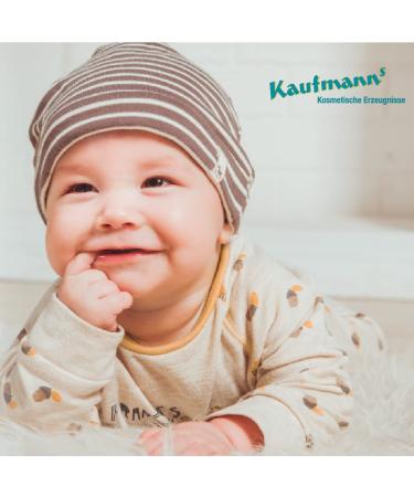 Kaufmann's Skin & Children's Cream 10ml - Optimal Care for Sensitive Skin Suitable for All Skin Types - International Shipping Available - Buy Online on GoSupps.com
