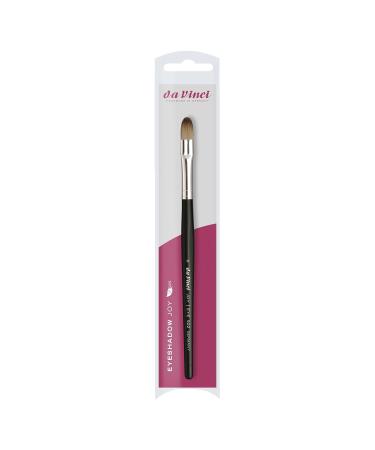 Da Vinci Vegan Eyeshadow Brush Size 8 - Synthetic Fiber Made in Germany 1 Piece for Flawless Makeup - Buy Online on GoSupps.com