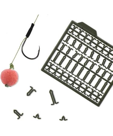 Handmade Croch Boilie Rig | Classic Carp Leader Rigs for International Shipping - Buy Online on GoSupps.com