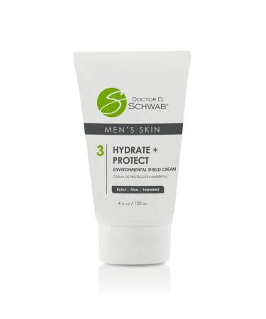 Doctor D. Schwab Environmental Shield Cream 4 fl. oz.