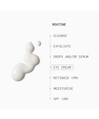 Beauty Pie Triple Hyaluronic Acid Elastic Lifting Eye Serum 15ml Firming & Brightening Treatment for Dark Circles, Puffiness & Fine Lines Lightweight, Fragrance-Free Eye Serum - Buy Online on GoSupps.com