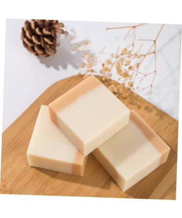 MAGICLULU Cold Process Soap Bath Soap Natural Soap Natural Bar Soap for Women Organic Soap Bar Moisturizing Bar Soap Shower Bars Bar Soap Natural Shampoo Bar Organic Bar Soap - Buy Online on GoSupps.com