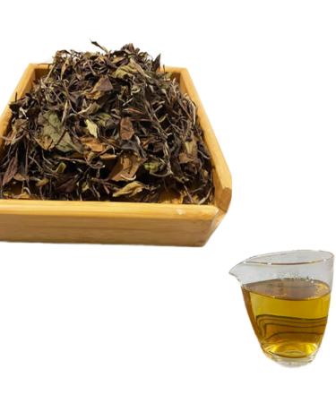 500g Fuding Th Blanc Feuilles Vrac Th Blanc th chinois naturel