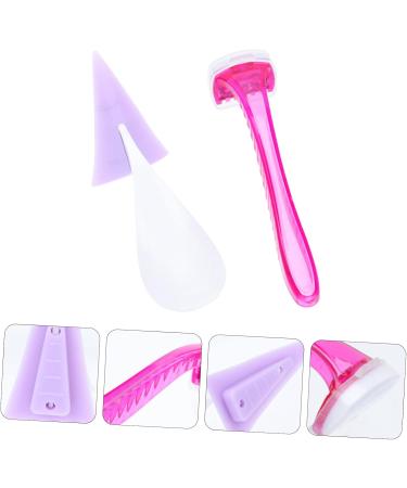 Tondeuse de Bikini et Rasoir Poils Intimes Taille Compacte Coupe Pr cise et Douce Femmes Peau Sensible Usage Intime et Voyage Couleur Al atoire - Buy Online on GoSupps.com