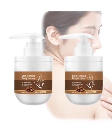 ZLHHRZJX Skin-firming body lotion body cream for full skin daily lotion for all skin types body cream for women with deep hydration