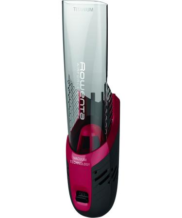 Rowenta TN9310 F0 Hair Clipper with Ultimate Suction System | 0.5 to 18 mm Precision Cutting for Perfect Grooming | International Shipping Available - Buy Online on GoSupps.com