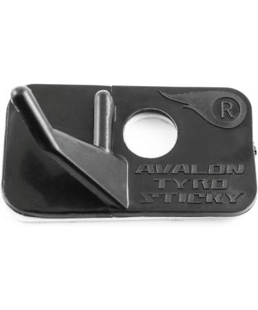 SQXBK Arrow Rest 4PCS - Plastic Archery Arrow Rest for Recurve Bow Hunting - Right Hand - Buy Online on GoSupps.com