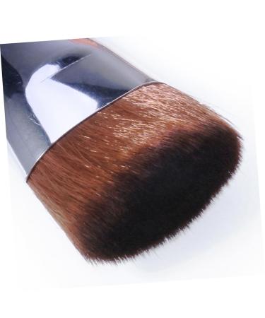 Shop NOLITOY Portable Makeup Brush Set - Soft High Density Loose Powder & Blush Brushes | International Shipping Available - Buy Online on GoSupps.com