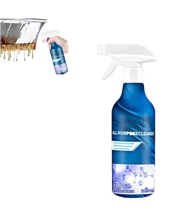 Jatton Multipurpose Cleaning Jatton Multipurpose Cleaning Spray 300ml Multi-Purpose Cleaner for Kitchen & Bathroom (1PCS)