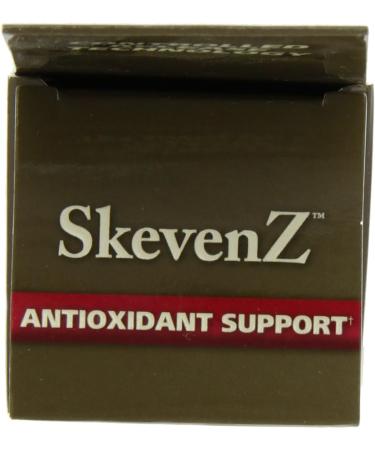 Vedic Mantra Skevenz Supplements - 30 Count | Premium International Shipping | Boost Wellness & Vitality - Buy Online on GoSupps.com