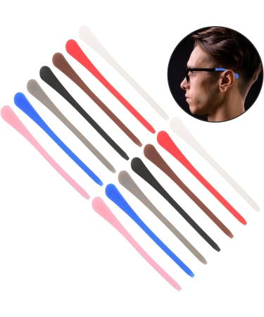 Amosfun 14-Piece Soft Silicone Ear Pads for Ultimate Comfort | International Shipping Available - Buy Online on GoSupps.com