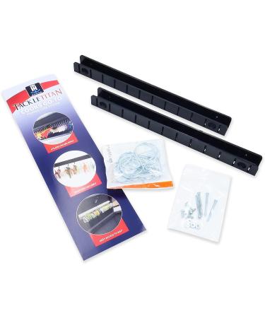 T-H Marine Cooks Go-To Tackle Storage System - Black - Buy Online on GoSupps.com