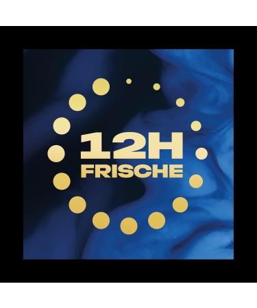 AXE Blue Lavender Shower Gel - 300ml Premium Body Wash for 12h Long-Lasting Freshness | Fine Fragrance Collection - Buy Online on GoSupps.com