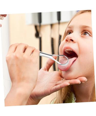 FRCOLOR 2 Pcs Women's Cleaning Products - Stainless Steel Scraper & Brush with Case - Manual Care for Kids - Buy Online on GoSupps.com