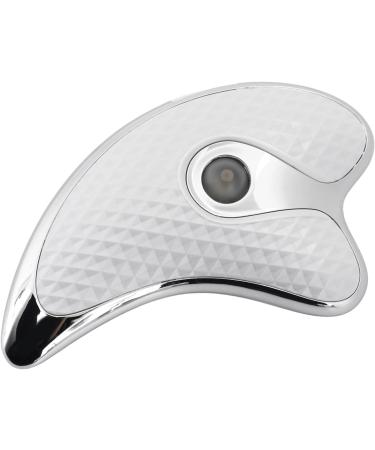 Shop Gua Sha Massager | Electrical Facial Tool for Tightening Lifting & Anti-Aging | Vibrating Scraping Gua Sha Tool - Buy Online on GoSupps.com