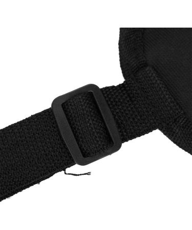 Outdoor Sports Recoil Pad - Protective Shooting Shoulder Shield for Rifle with Shockproof Padding - Buy Online on GoSupps.com