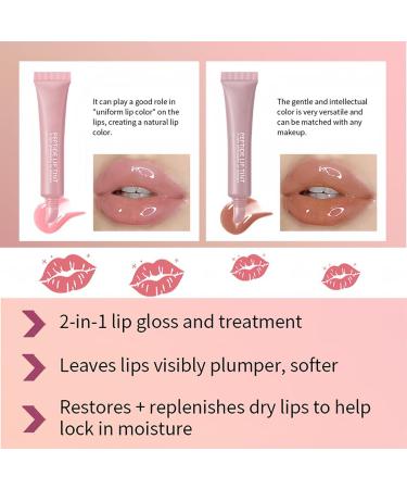 Jelly Lip Glaze - Buy Online on GoSupps.com