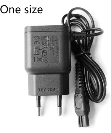 Lamala Power Adapter Charger for HQ8505 HQ6 HQ7 HQ8 HQ9 RQ S5000 Electric Shaver Shaving Machine EU Plug Electric Shaver Char - Buy Online on GoSupps.com