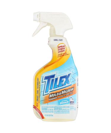 Tilex Mold and Mildew Remover Spray, 16 Fl Oz (Pack of 3)