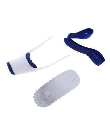 Lord of the Tools Bunion Splint | Hallux Valgus Correction | Big Toe Pain Relief - Nighttime Comfort - Buy Online on GoSupps.com