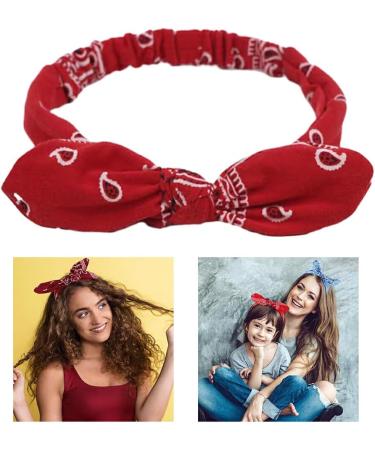 BEALIFE Elegant Girls Hair Band Sweat Absorbent And Comfortable Headband Polyester Hair Accessories Hair Bands Hairband Green - Buy Online on GoSupps.com