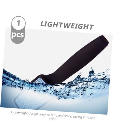 Beatifufu 1pc Foot Grinder Trimmers Handheld Foot Exfoliating File Pedicure Tools for Feet Foot Dead Skin File Foot Care Trimmer Foot Remover Foot Sole Foot Scrubber Scraper Portable Glass - Buy Online on GoSupps.com