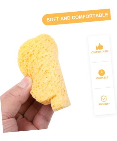 MAGICLULU 2sets Bath Sponge Bath Towel Simple Bath Sponge Shower Sponge Kid's Bathing Sponge Washing Sponge Shower Sponge Bath Sponge Bath Goods - Buy Online on GoSupps.com