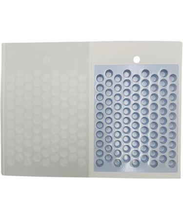90 Day Cold Seal Pill Blister Cards - Easy-to-Use Disposable Packs for Medicine & Vitamins | Perfect for Summer Camps & Caregivers (Pack of 6 - Buy Online on GoSupps.com