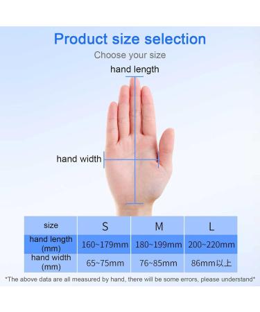 FingerTrainingEquipment RehabilitationRobotGloves PneumaticDesignStrokeHemiplegiaPatientsTendonsExerciseEquipment Needed Left Hand Small - Buy Online on GoSupps.com