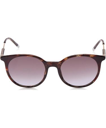 Calvin Klein Women's CK3208S Sunglasses - GREYFADE | Stylish One Size Eyewear for International Shipping - Buy Online on GoSupps.com
