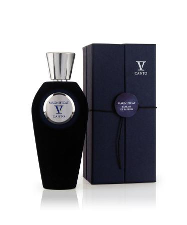 Magnificat for Unisex Extrait de Parfum Spray 3.4 Ounce