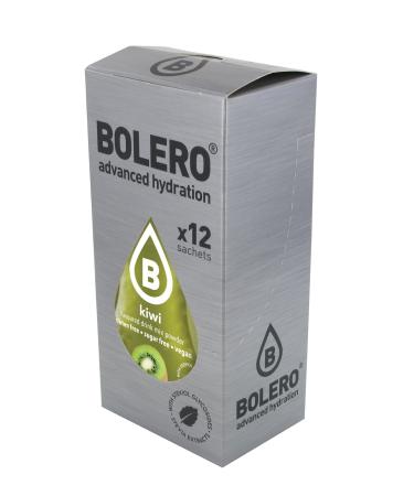 Bolero Powder Sticks Kiwi 1/12st 500 ml