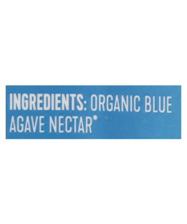 Organic Blue Agave Syrup - 44 oz | Wholesome Sweeteners - Buy Online on GoSupps.com