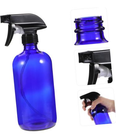 FRCOLOR Refillable Spray Bottle Travel Containers for Liquids Containers Travel Mini Cleaning Barber Filling Refillable Containers - Buy Online on GoSupps.com