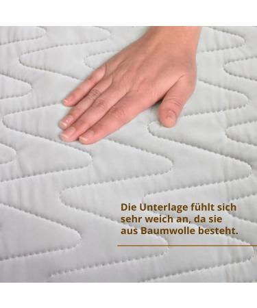 Buy Pimpam Factory Waterproof Washable Bed Pads - 90x85 cm | Absorbent & Breathable for Nursing Homes & Hospitals - International Shipping Available - Buy Online on GoSupps.com
